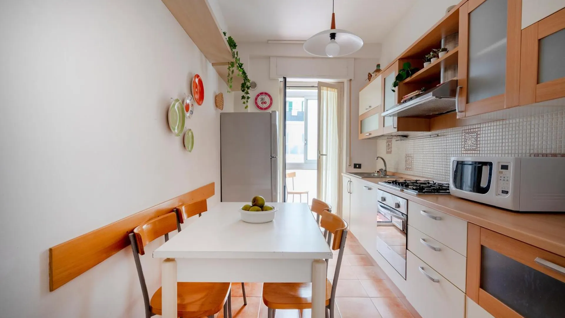 Sveva City Suite Bari