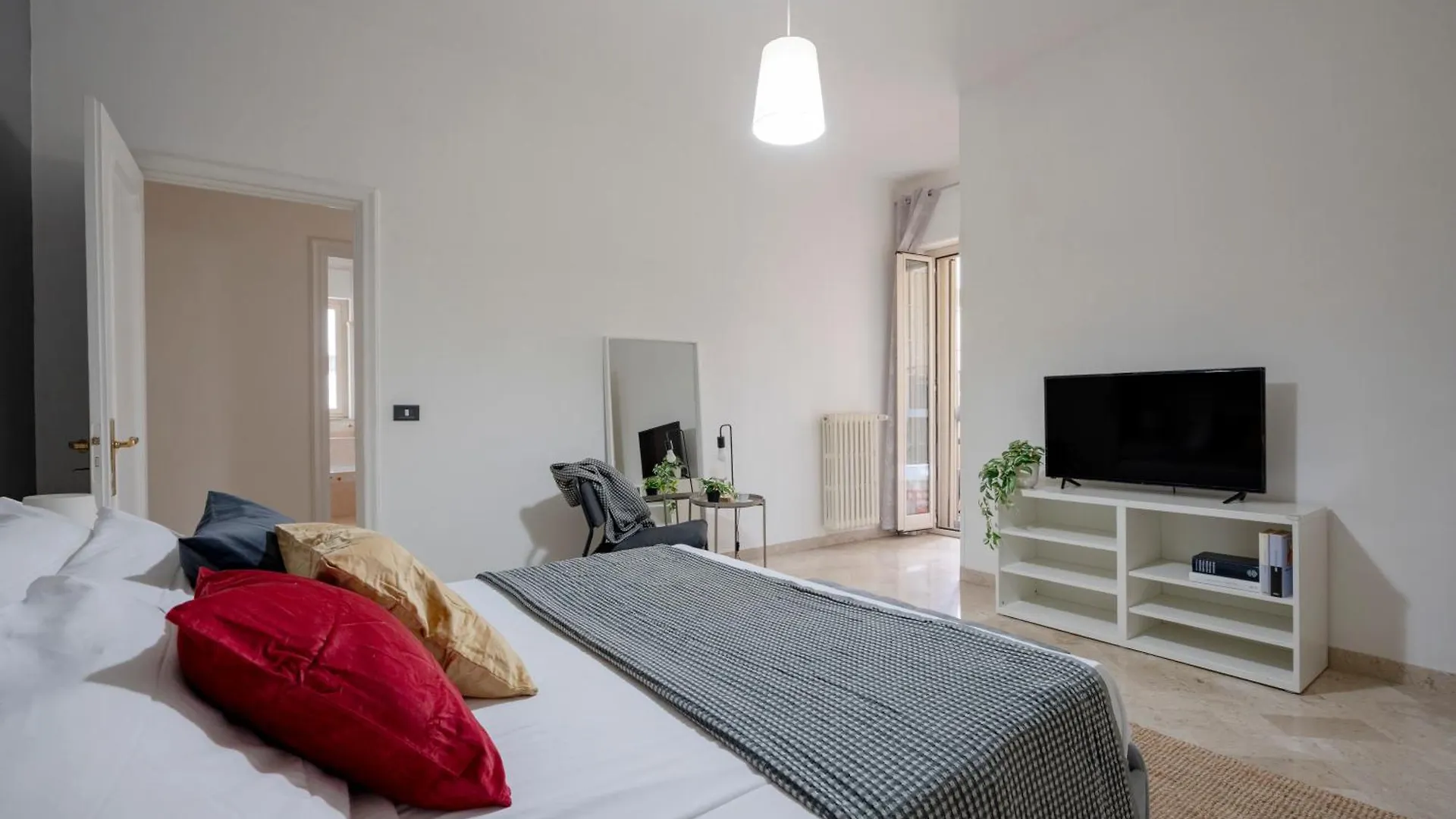 Apartman Sveva City Suite Bari
