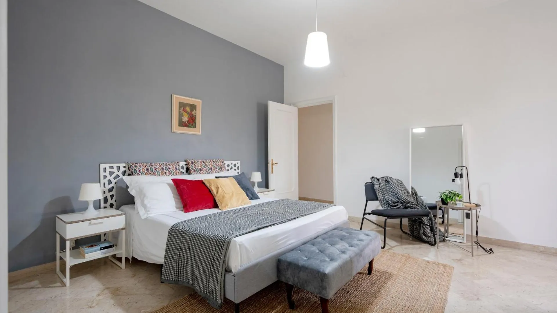 Sveva City Suite Bari 0*,  Olaszország