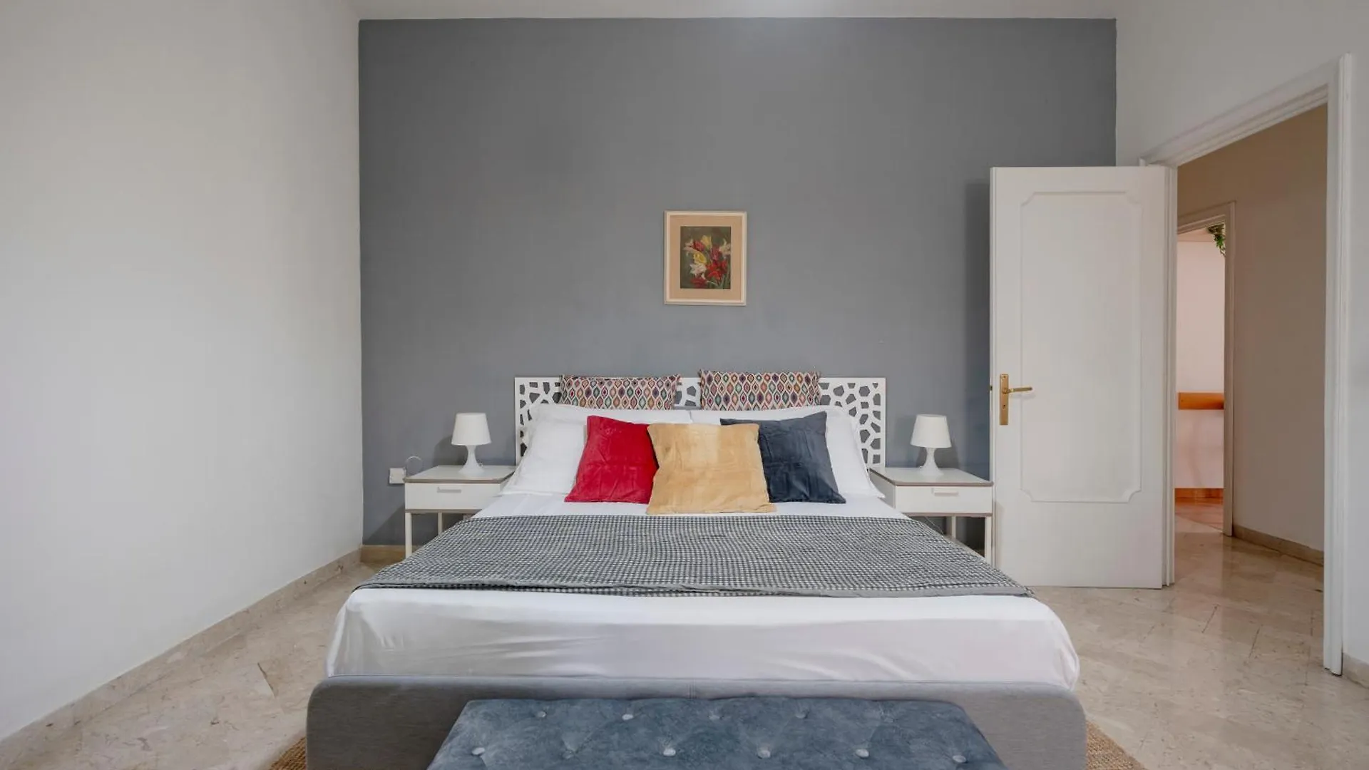 Apartman Sveva City Suite Bari