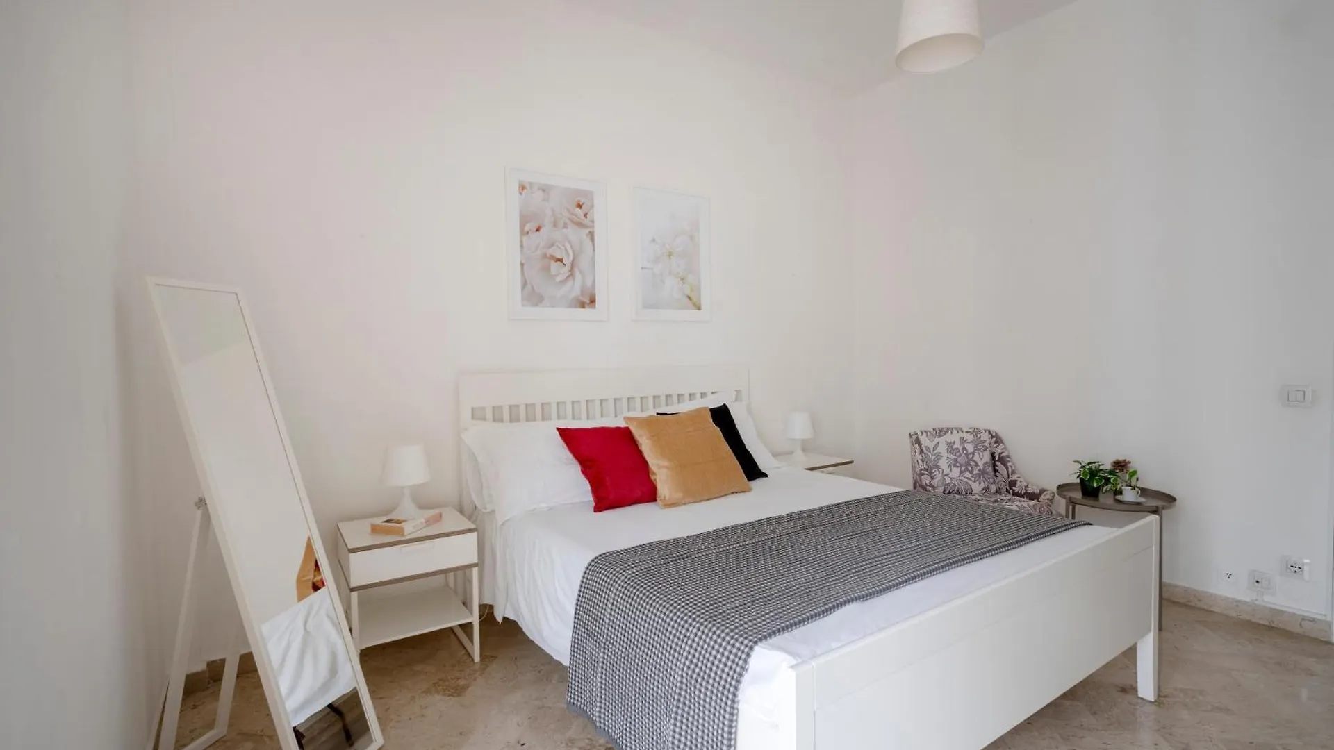 Apartman Sveva City Suite Bari